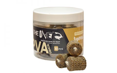 THE FERMENETED ONE PVA BOMB THE FERMENETED ONE PVA BOMB