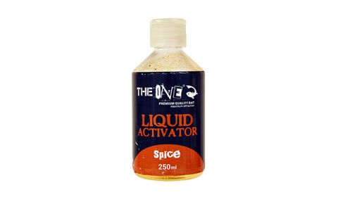 THE ONE LIQUID ACTIVATOR AROMA 250ML THE ONE LIQUID ACTIVATOR AROMA 250ML