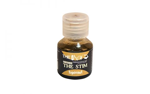 THE ONE THE STIM AROMA THE ONE THE STIM AROMA