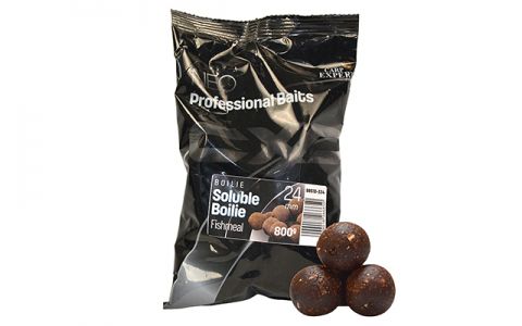 CARP EXPERT NEO SOLUBLE BOILIE