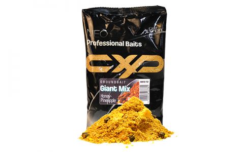 CARP EXPERT NEO GROUNDBAIT GIANT MIX 800G CARP EXPERT NEO GROUNDBAIT GIANT MIX 800G