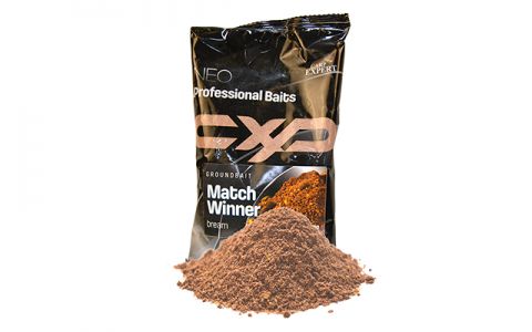 CARP EXPERT NEO GROUNDBAIT MATCH WINNER 800G CARP EXPERT NEO GROUNDBAIT MATCH WINNER 800G