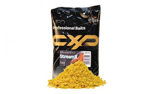CARP EXPERT NEO GROUNDBAIT STREAMX
