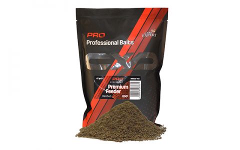 CARP EXPERT PRO GROUNDBAIT PREMIUM FEEDER 800G