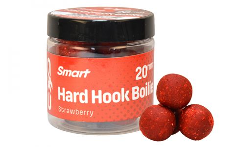 CARP EXPERT SMART HARD HOOK BOILIE 16MM-20MM CARP EXPERT SMART HARD HOOK BOILIE 16MM-20MM