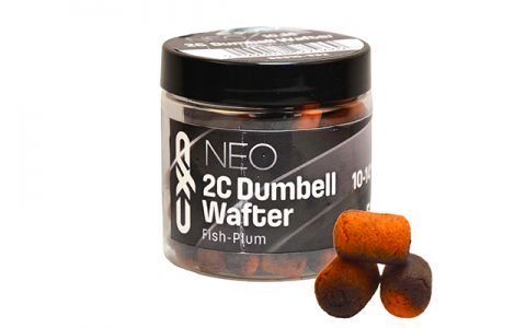 CARP EXPERT NEO WAFTER METHOD DUMBELL 2C 8X10MM CARP EXPERT NEO WAFTER METHOD DUMBELL 2C 8X10MM
