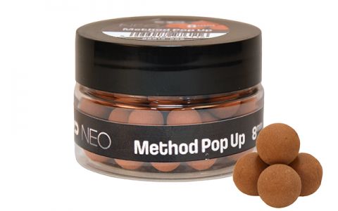 CARP EXPERT NEO METHOD POPUP CARP EXPERT NEO METHOD POPUP