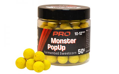 CARP EXPERT PRO MONSTER POP-UP CARP EXPERT PRO MONSTER POP-UP
