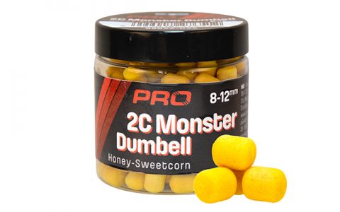 CARP EXPERT PRO 2C MONSTER DUMBELL CARP EXPERT PRO 2C MONSTER DUMBELL