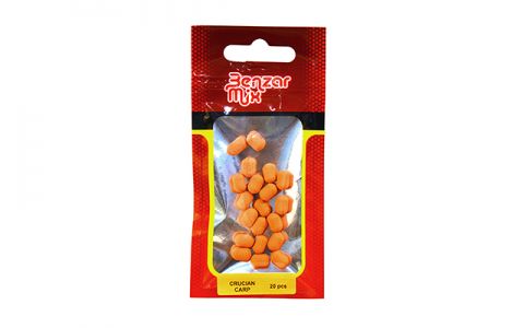 BENZAR MIX INSTANT WAFTER DUMBELL 8 MM BENZAR MIX INSTANT WAFTER DUMBELL 8 MM