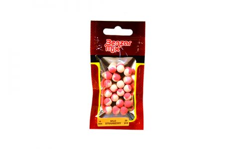 BENZAR MIX INSTANT BICOLOR POPUP 7MM, 10MM BENZAR MIX INSTANT BICOLOR POPUP 7MM, 10MM