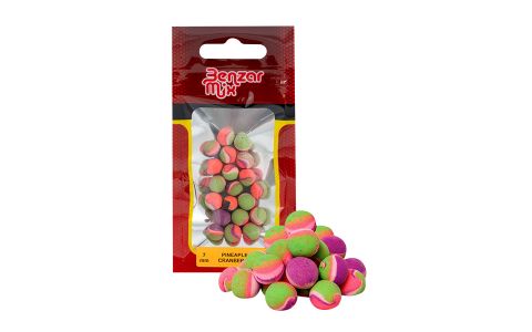 BENZAR MIX INSTANT 4C METHOD POP UP 7MM BENZAR MIX INSTANT 4C METHOD POP UP 7MM