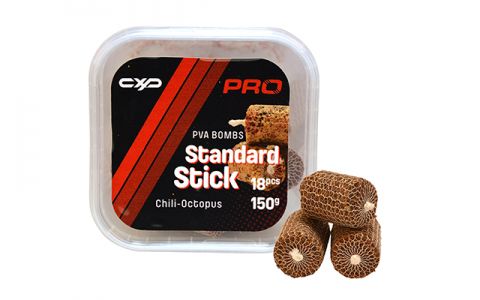 CARP EXPERT PRO PVA BOMBS CARP EXPERT PRO PVA BOMBS