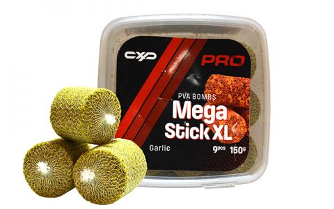 CARP EXPERT PRO PVA BOMBS CARP EXPERT PRO PVA BOMBS