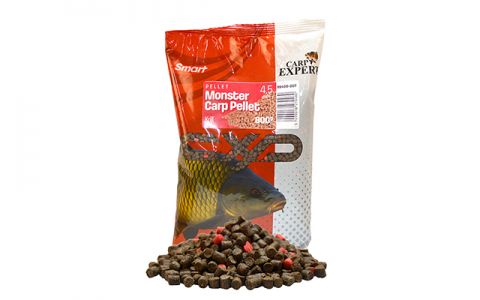 CARP EXPERT SMART MONSTER CARP PELLET CARP EXPERT SMART MONSTER CARP PELLET
