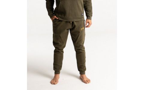 BAVLNENÉ TEPLÁKY ADVENTER & FISHING KHAKI BAVLNENÉ TEPLÁKY ADVENTER & FISHING KHAKI