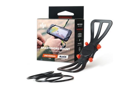 DEEPER SMARTPHONE MOUNT DRŽIAK NA SMARTFÓN