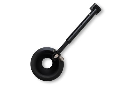DEEPER DEEPER BAIT BOAT SONAR HOLDER - DRŽIAK SONARU NA LOĎKU