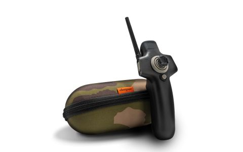 DEEPER SPARK REMOTE CONTROLL TÁVIRÁNYÍTÓ DEEPER SPARK REMOTE CONTROLL TÁVIRÁNYÍTÓ