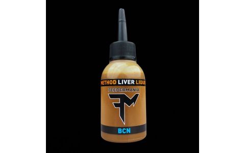 FEEDERMANIA METHOD LIVER LIQUID 75 ML