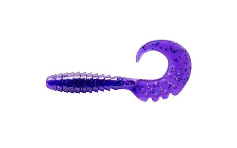 FISHUP FANCY GRUB TWISTER FISHUP FANCY GRUB TWISTER