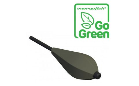 CARP EXPERT OLOVO NA ĎALEKÉ HODY TORPEDO GO GREEN INLINE