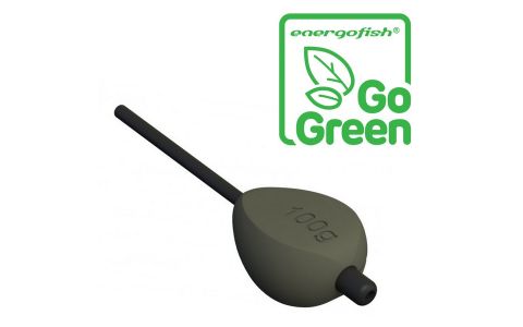 CARP EXPERT OLOVO INLINE FLAT GO GREEN