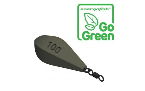 CARP EXPERT OLOVO NA ĎALEKÉ HODY OTÁČAVÉ GO GREEN TORPEDO CARP EXPERT OLOVO NA ĎALEKÉ HODY OTÁČAVÉ GO GREEN TORPEDO
