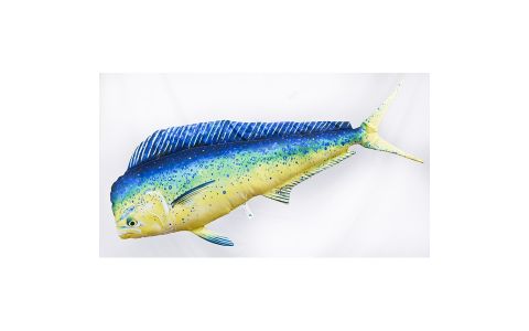 VANKÚŠ - THE MAHI MAHI 112CM VANKÚŠ - THE MAHI MAHI 112CM