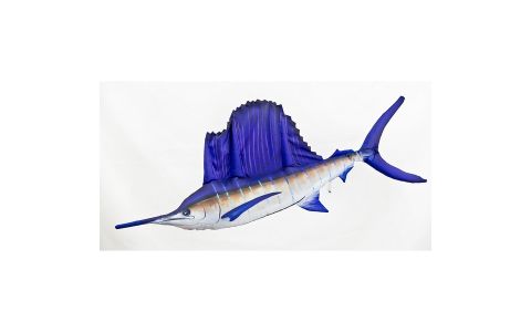 VANKÚŠ - THE SAILFISH – 118CM VANKÚŠ - THE SAILFISH – 118CM