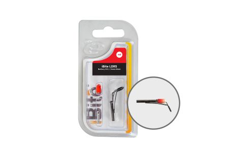 IBITE 311 SADA KONCOVÉ OČKÁ FEEDER - BATÉRIA + LED + OČKO 3.00X8MM IBITE 311 SADA KONCOVÉ OČKÁ FEEDER - BATÉRIA + LED + OČKO 3.00X8MM