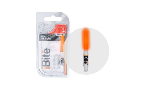 IBITE SIGNALIZAČNÁ LED NA ŠPIČKU UB LIGHT MAXI IBITE SIGNALIZAČNÁ LED NA ŠPIČKU UB LIGHT MAXI