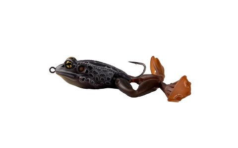 LIVETARGET THE ULTIMATE FROG STRIDE BAIT– UMELÁ NÁSTRAHA ŽABA LIVETARGET THE ULTIMATE FROG STRIDE BAIT– UMELÁ NÁSTRAHA ŽABA