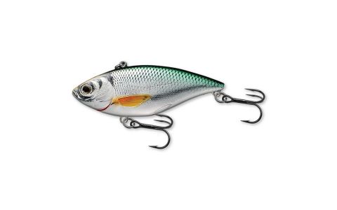 LIVETARGET GOLDEN SHINER RATTLEBAIT UMELÁ NÁSTRAHA LIVETARGET GOLDEN SHINER RATTLEBAIT UMELÁ NÁSTRAHA