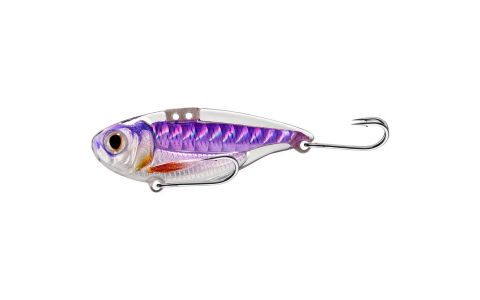 LIVETARGET SONIC SHAD BLADE BAIT VERTIKÁLNA NÁSTRAHA LIVETARGET SONIC SHAD BLADE BAIT VERTIKÁLNA NÁSTRAHA