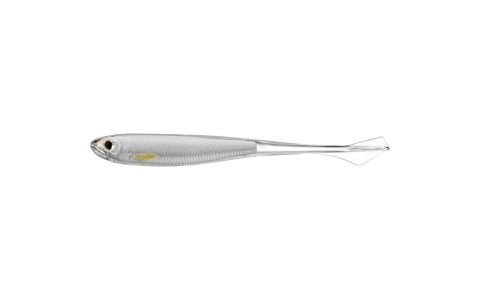 LIVETARGET GHOST TAIL MINNOW DROPSHOT PLASTOVÁ NÁSTRAHA 95MM LIVETARGET GHOST TAIL MINNOW DROPSHOT PLASTOVÁ NÁSTRAHA 95MM