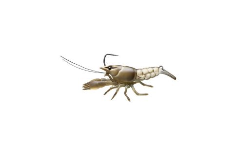 LIVETARGET LIVE CRAW FINESS BAIT LIVETARGET LIVE CRAW FINESS BAIT