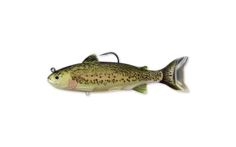 LIVETARGET TROUT SWIMBAIT