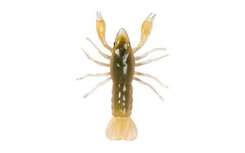 LIVETARGET CRAWFISH UN-RIGGED RAK LIVETARGET CRAWFISH UN-RIGGED RAK
