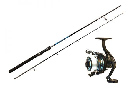 MUSTAD LEGACY COMBO – PRÚT A NAVIJAK SET MUSTAD LEGACY COMBO – PRÚT A NAVIJAK SET