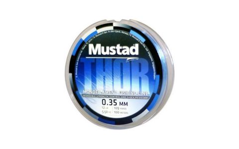 MUSTAD THOR SUPER SOFT MONO