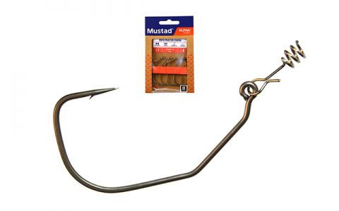 MUSTAD INFILTRATOR SWIM HÁČIK MUSTAD INFILTRATOR SWIM HÁČIK