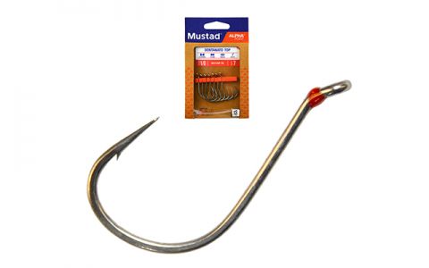 MUSTAD DENTANATO TOP HÁČIK MUSTAD DENTANATO TOP HÁČIK