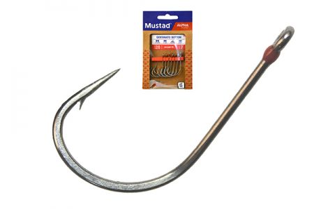 MUSTAD DENTANATO HÁČIK MUSTAD DENTANATO HÁČIK