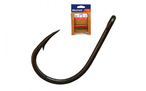 MUSTAD ISEAMA HÁČIK MUSTAD ISEAMA HÁČIK