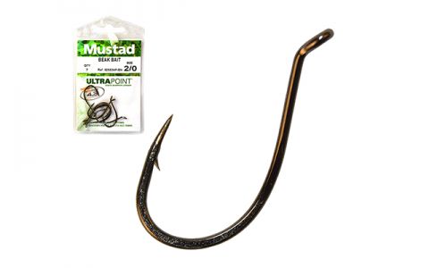MUSTAD BEAK HÁČIK MUSTAD BEAK HÁČIK