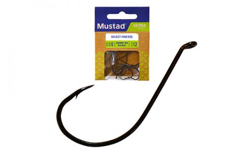 MUSTAD ULTRA NP MOSQUITO HÁČIK MUSTAD ULTRA NP MOSQUITO HÁČIK