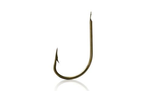 MUSTAD LIMERICK BRONZE HÁČIK