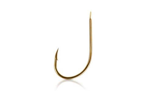 MUSTAD ROUND BRONZE HÁČIK MUSTAD ROUND BRONZE HÁČIK