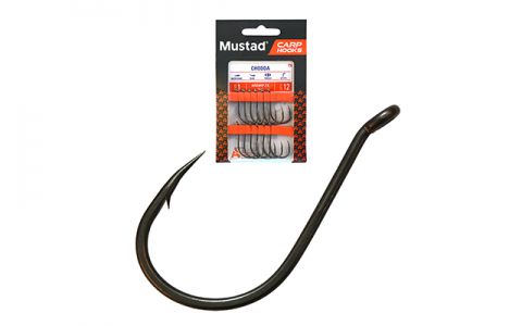 MUSTAD CARP CHODDA HÁČIK MUSTAD CARP CHODDA HÁČIK